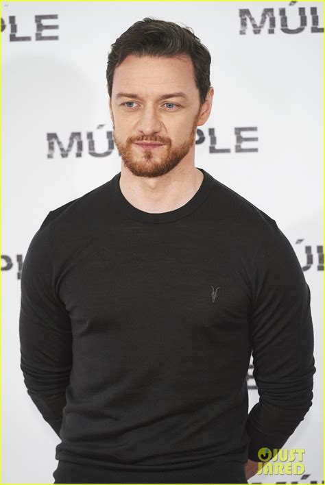 James McAvoy finally opens up about Rosario Dawson’s pubes